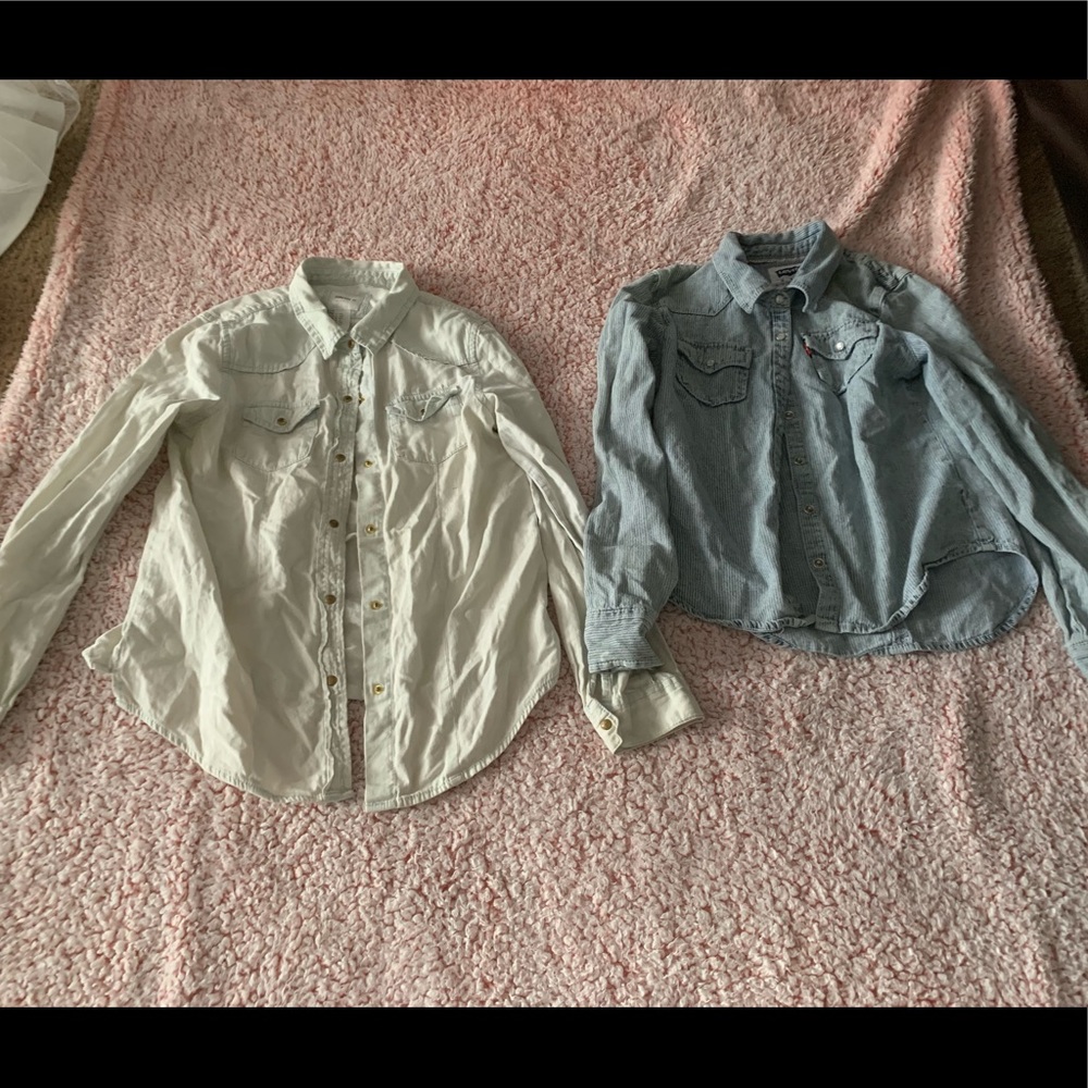 Long sleeve polo shirts